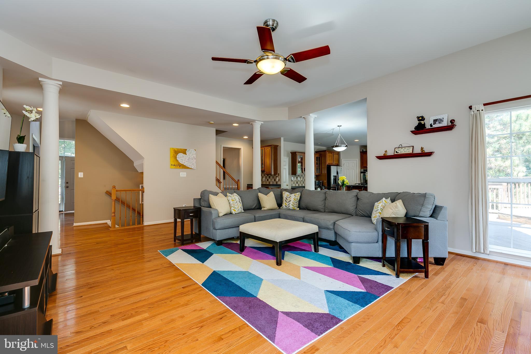 CABIN VILLAGE - Residential