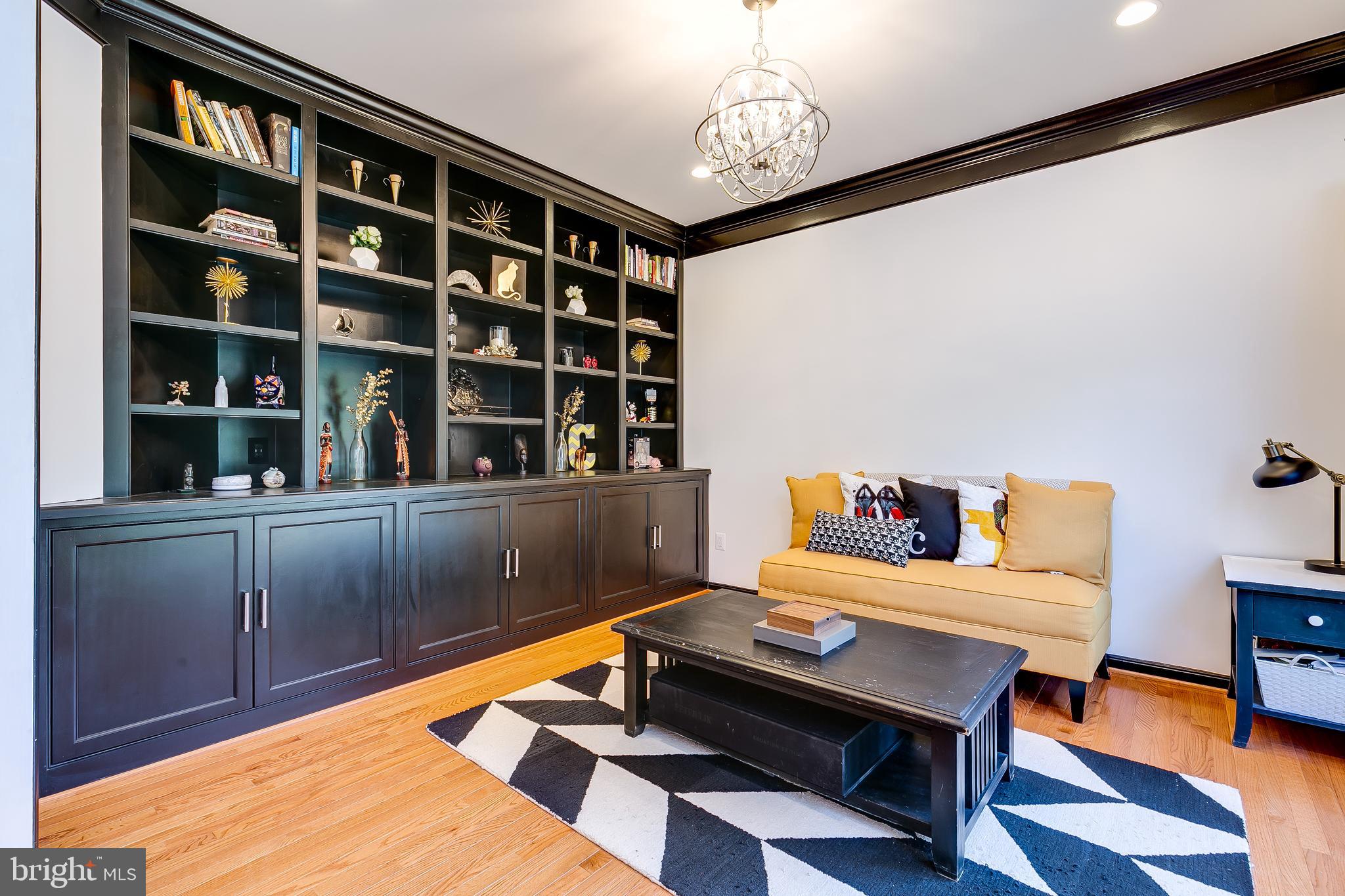 CABIN VILLAGE - Residential