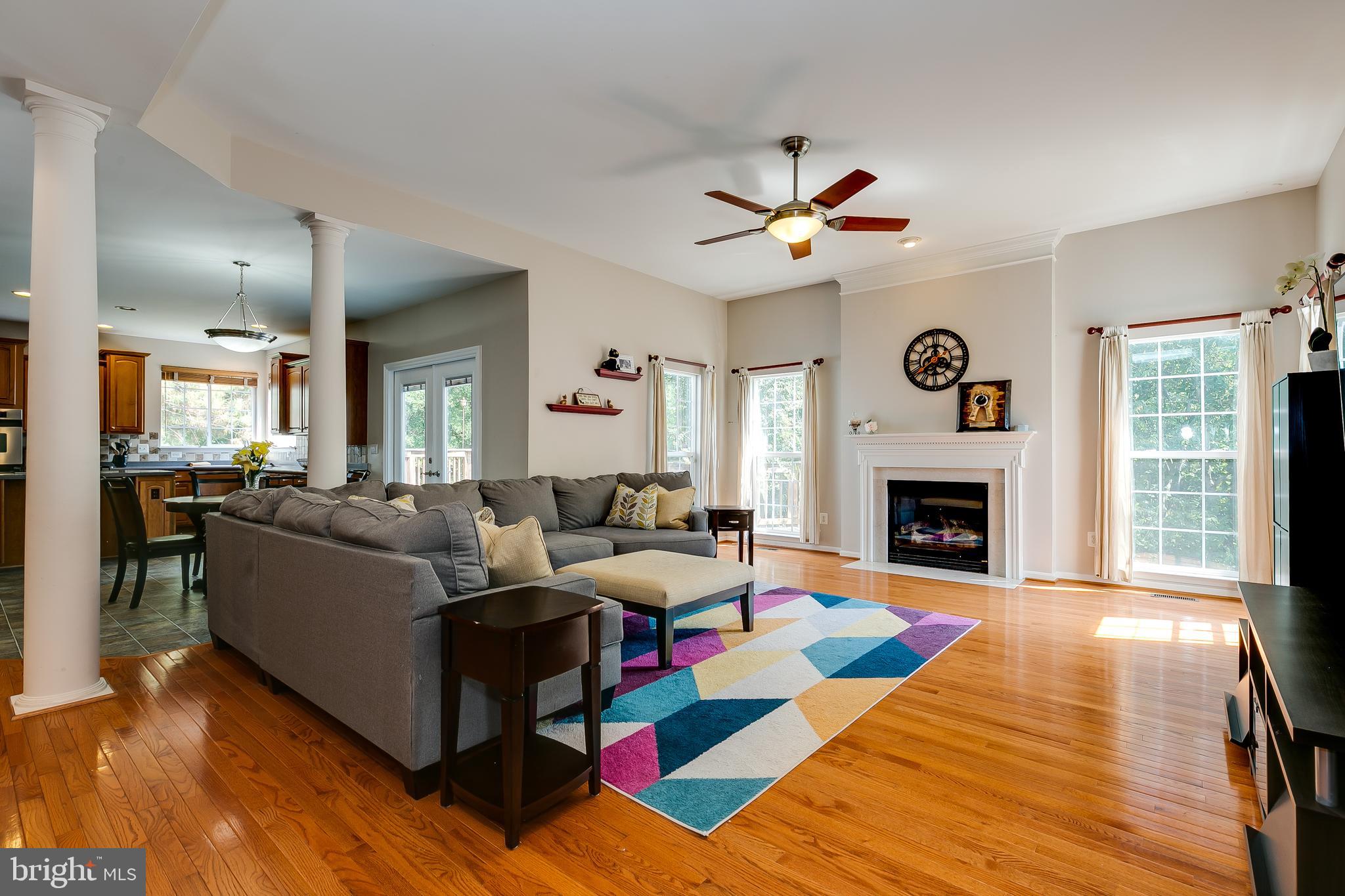 CABIN VILLAGE - Residential