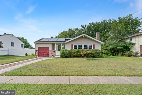 2305 ANDOVER ROAD CINNAMINSON NJ 08077