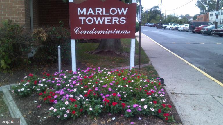 3853 ST BARNABAS ROAD APT 204 T