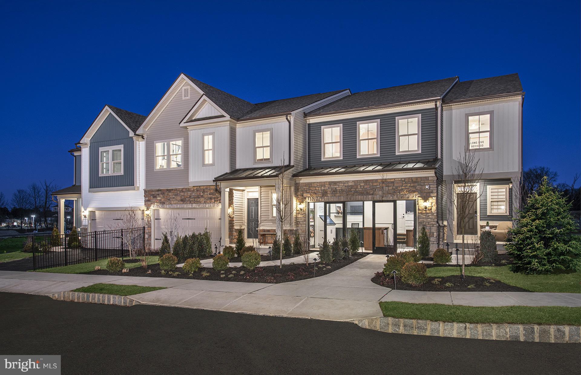 Homesite 11902 QUARTERMASTER LANE