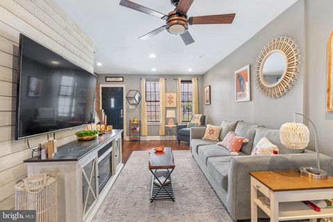 3423 LIVINGSTON STREET PHILADELPHIA PA 19134