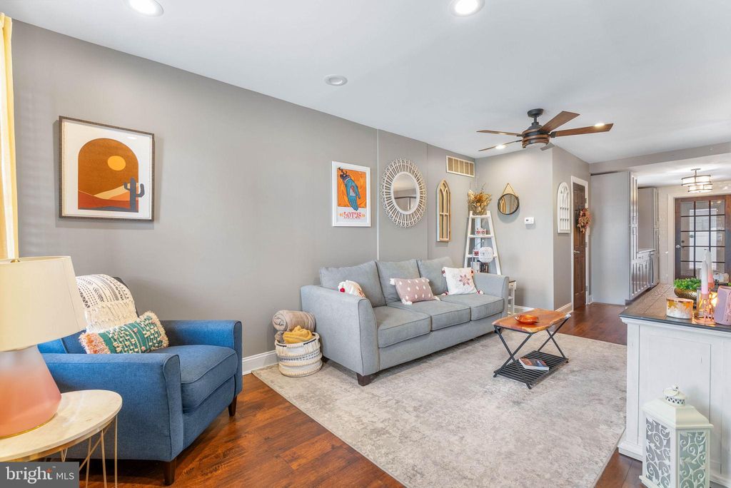 Photo of 3423 Livingston Street, PHILADELPHIA, PA 19134 (MLS # PAPH2547384)