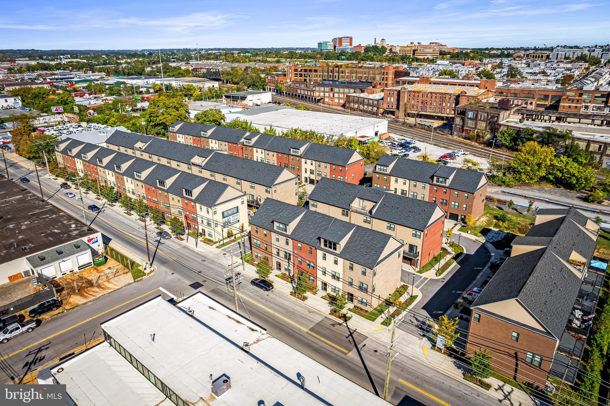 BREWERS HILL - Residential