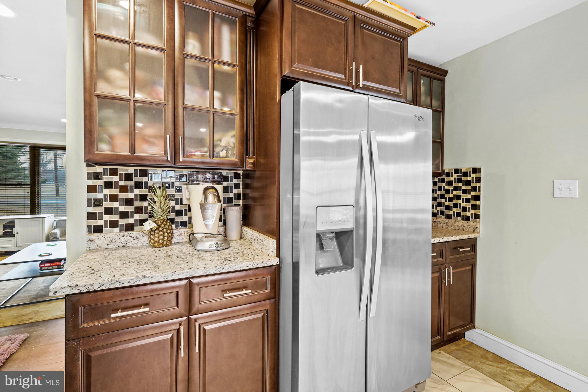 TEMPLE HILLS - Residential