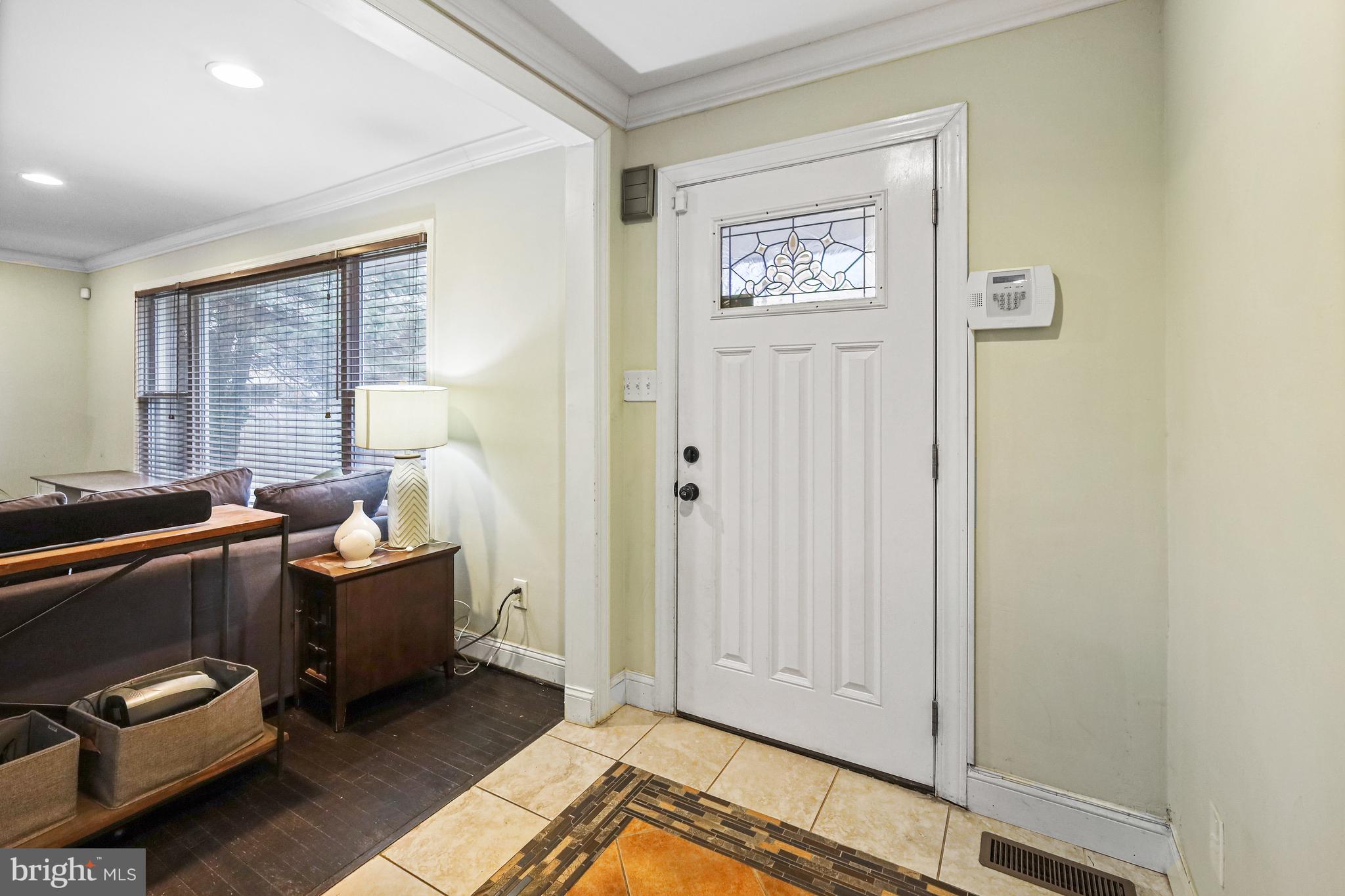 TEMPLE HILLS - Residential