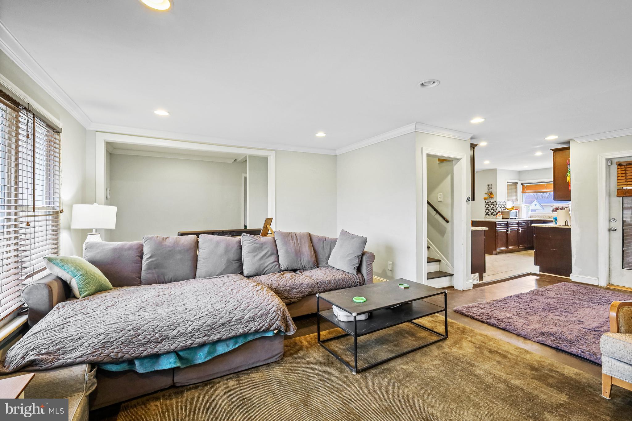 TEMPLE HILLS - Residential