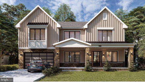 Photo of 7608 Elmore Lane, BETHESDA, MD 20817 (MLS # MDMC2257820)