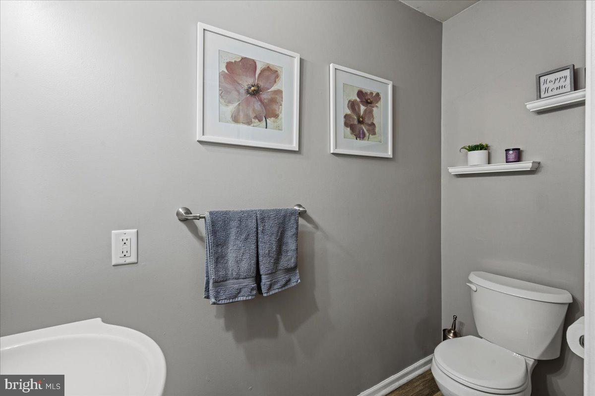 LITTLE EGG HARBOR - Residential