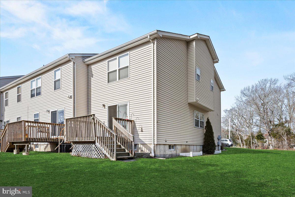 LITTLE EGG HARBOR - Residential