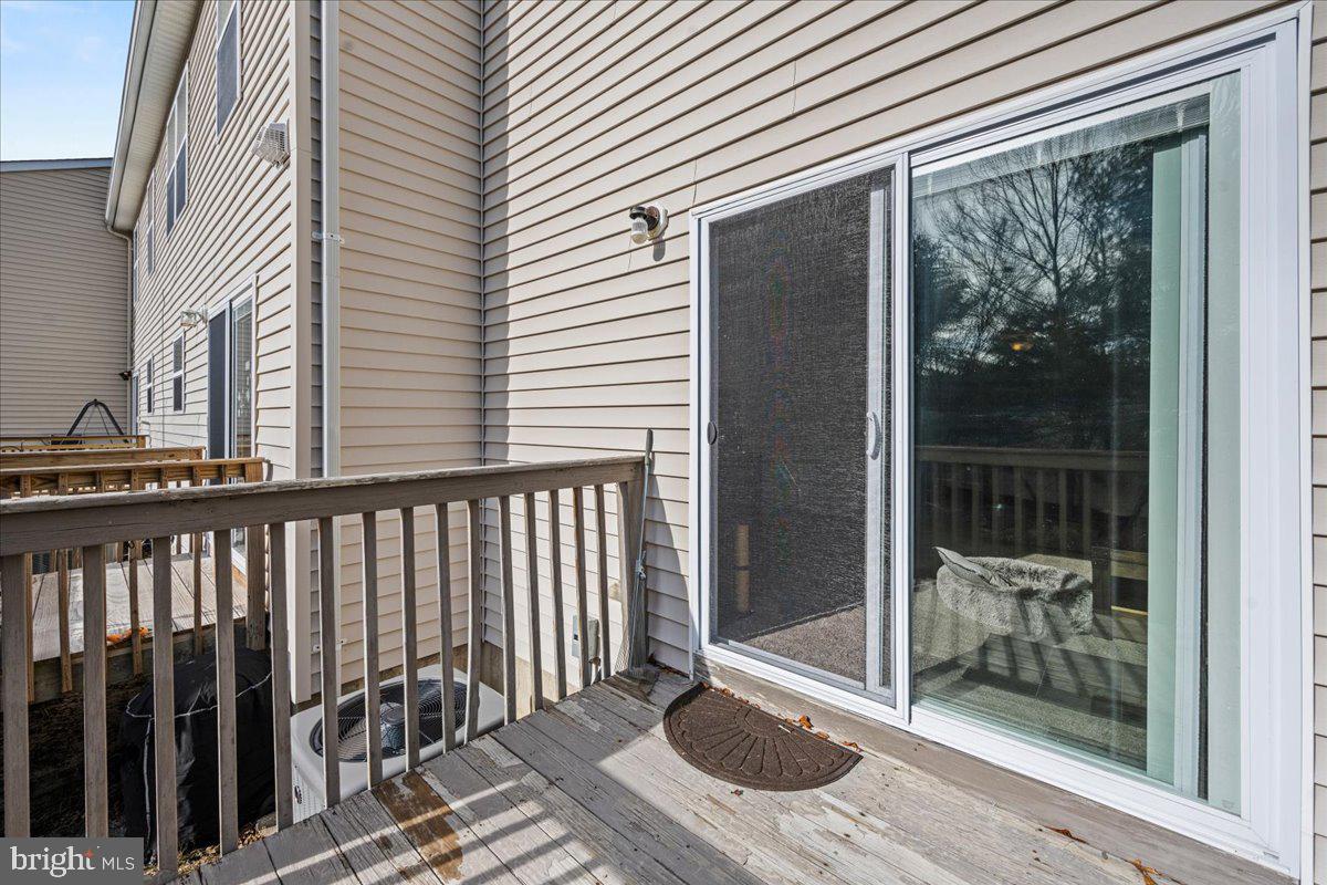 LITTLE EGG HARBOR - Residential