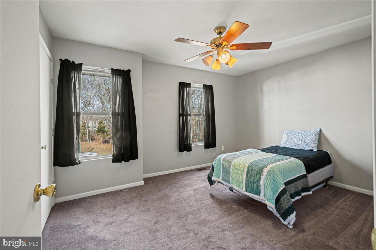 LITTLE EGG HARBOR - Residential