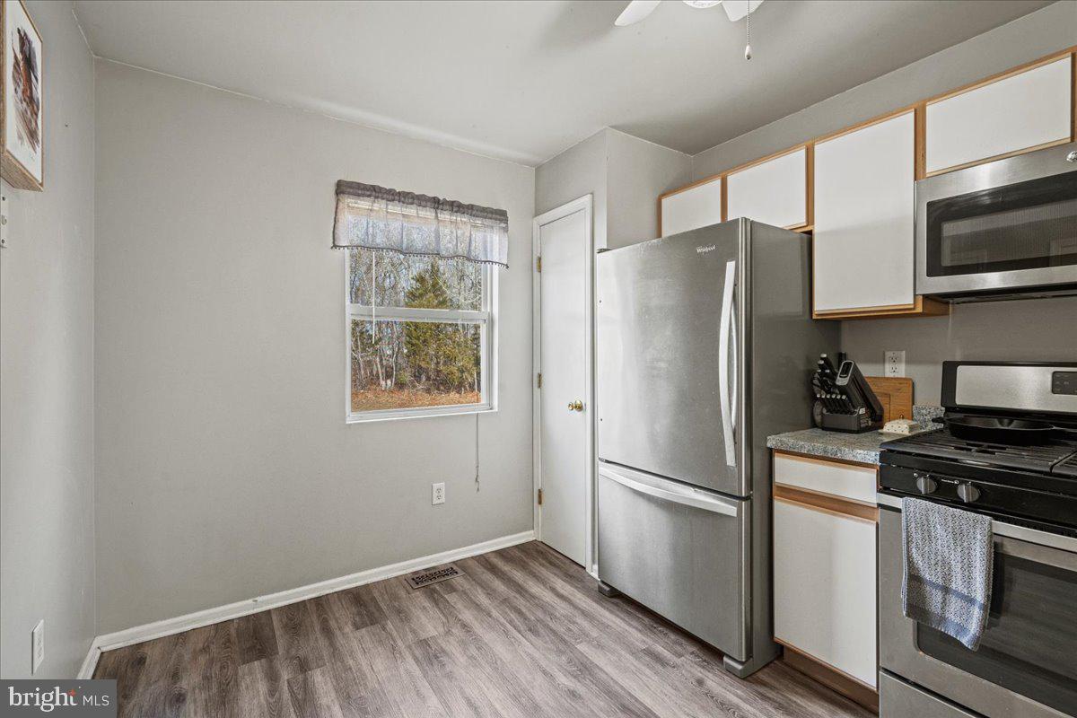 LITTLE EGG HARBOR - Residential