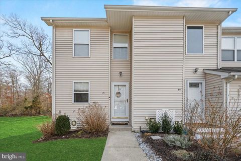 Photo of 71 Vincent Court, LITTLE EGG HARBOR TWP, NJ 08087 (MLS # NJOC2039664)