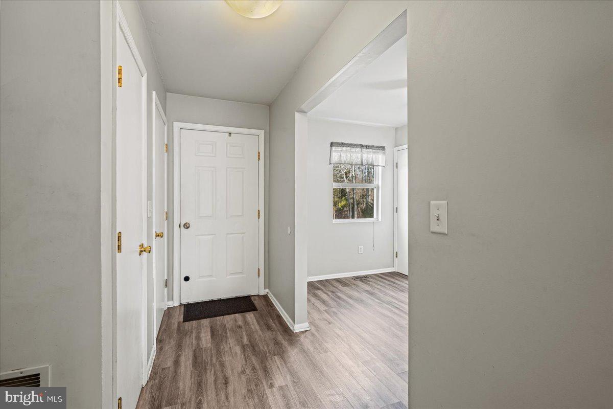 LITTLE EGG HARBOR - Residential