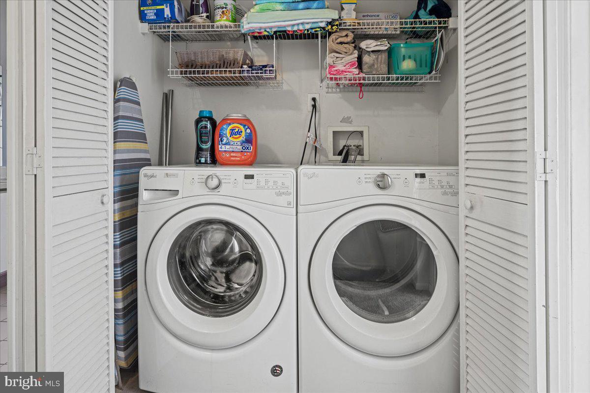 LITTLE EGG HARBOR - Residential