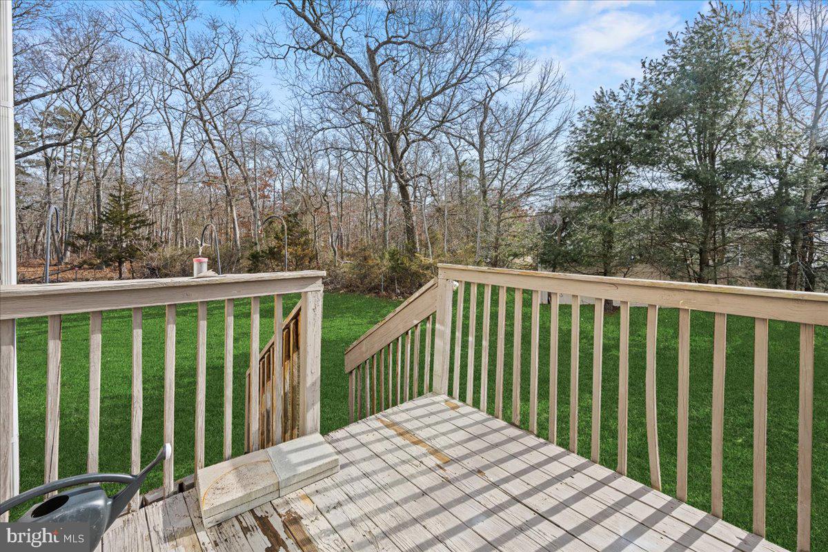 LITTLE EGG HARBOR - Residential