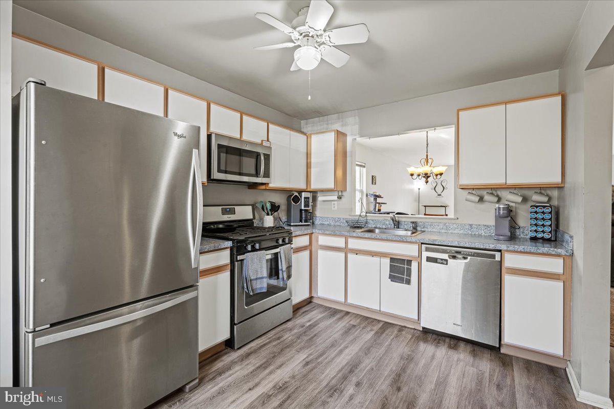 LITTLE EGG HARBOR - Residential