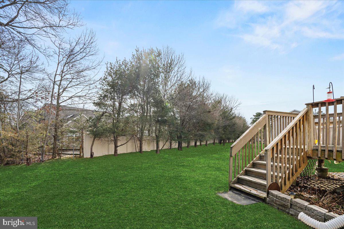 LITTLE EGG HARBOR - Residential