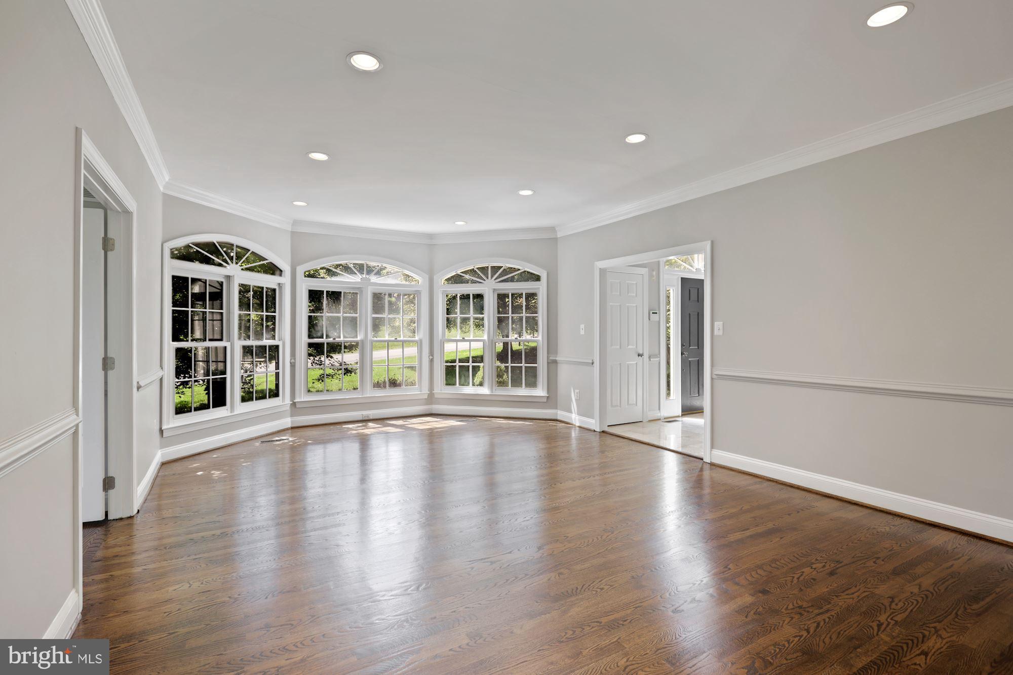 BROWNS MILL FOREST - Residential