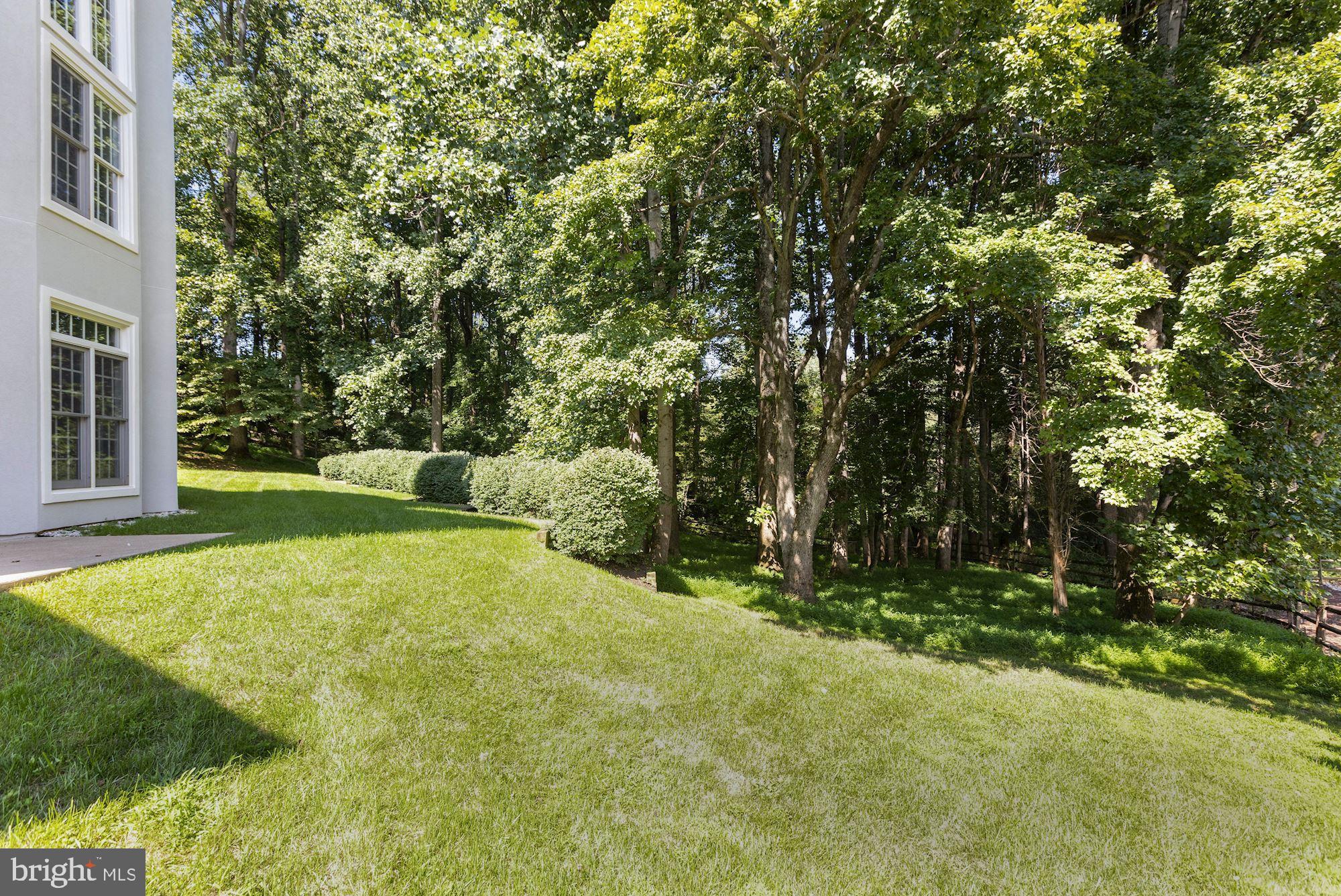 BROWNS MILL FOREST - Residential