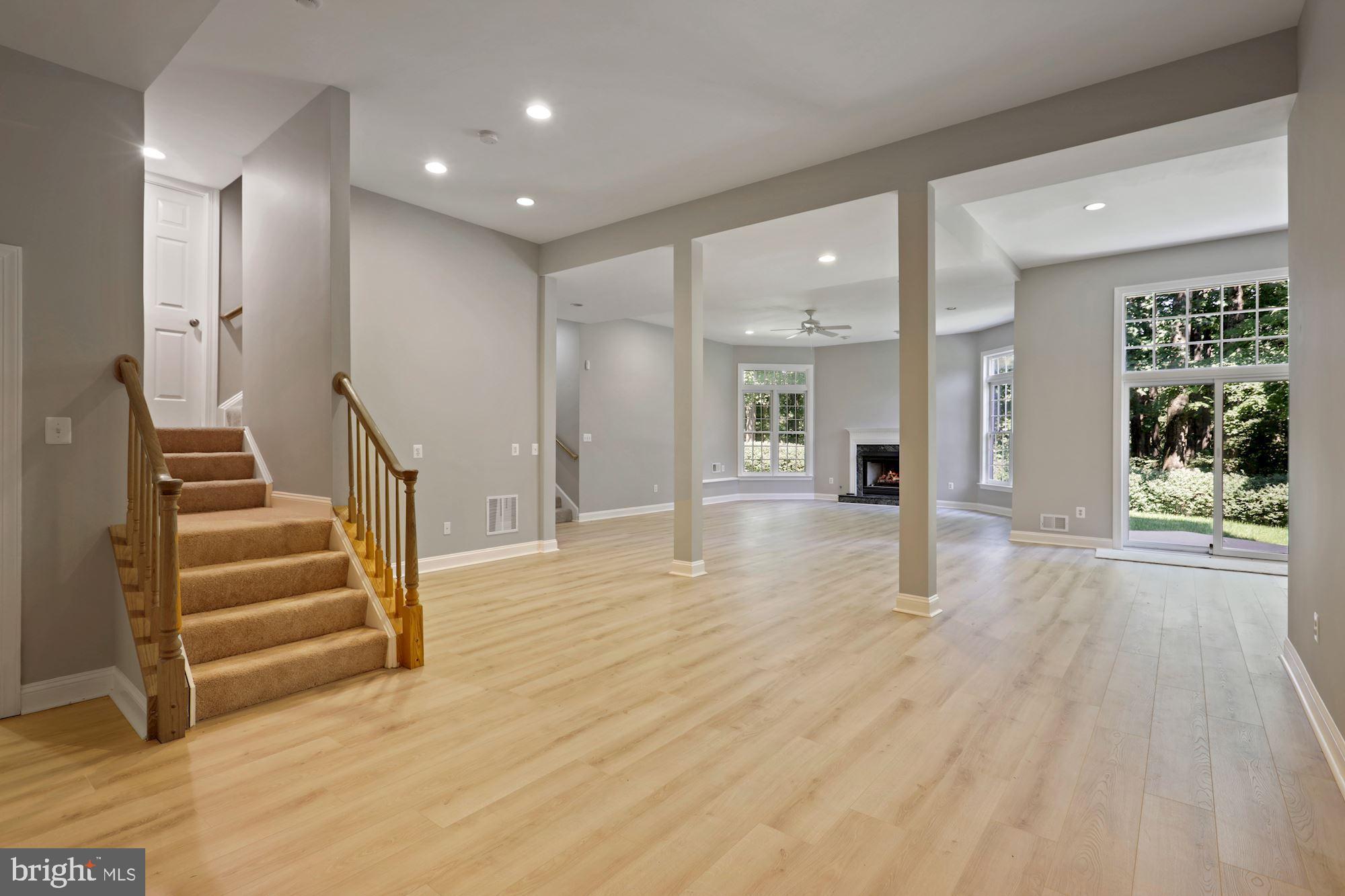 BROWNS MILL FOREST - Residential