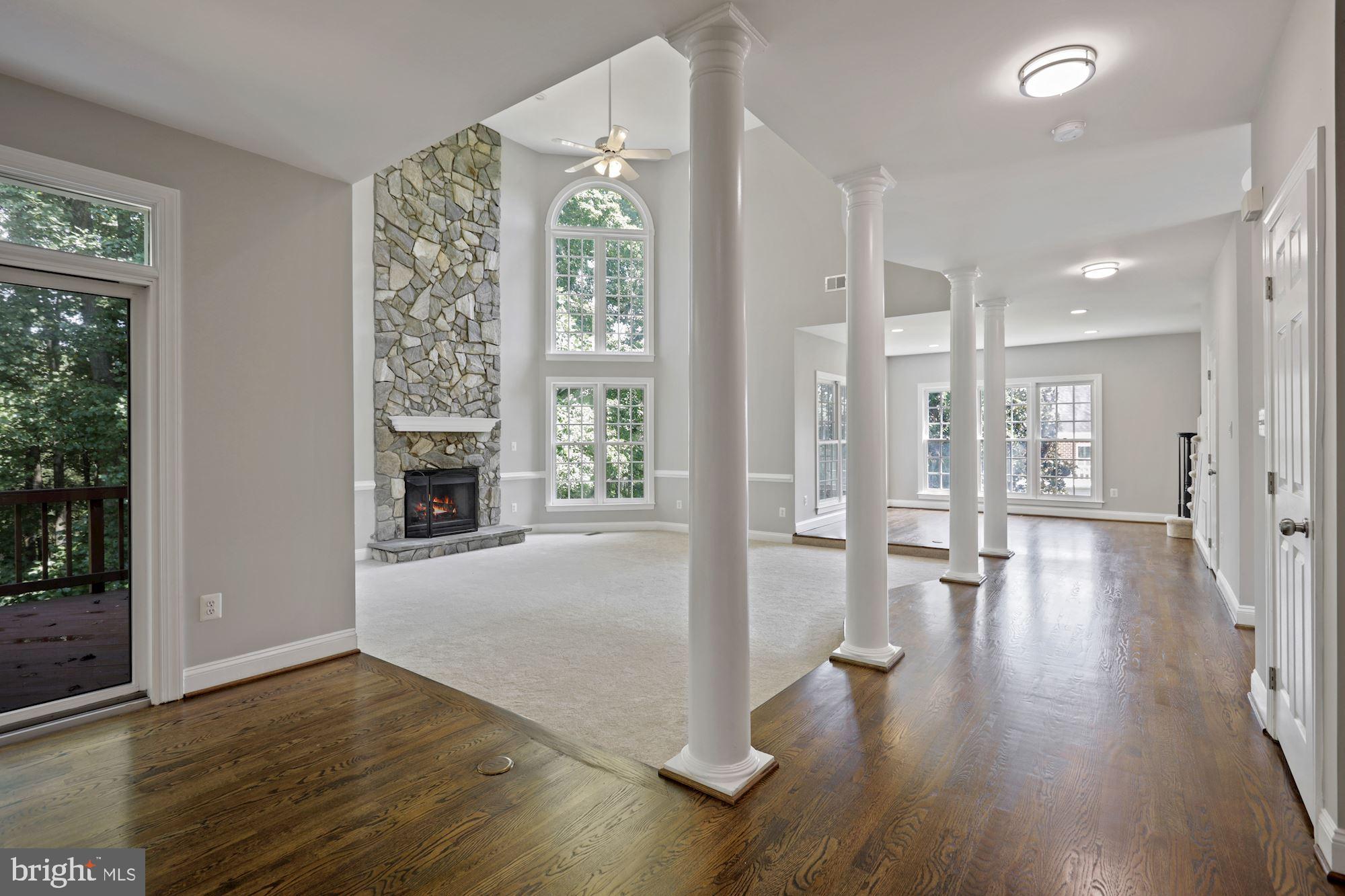 BROWNS MILL FOREST - Residential