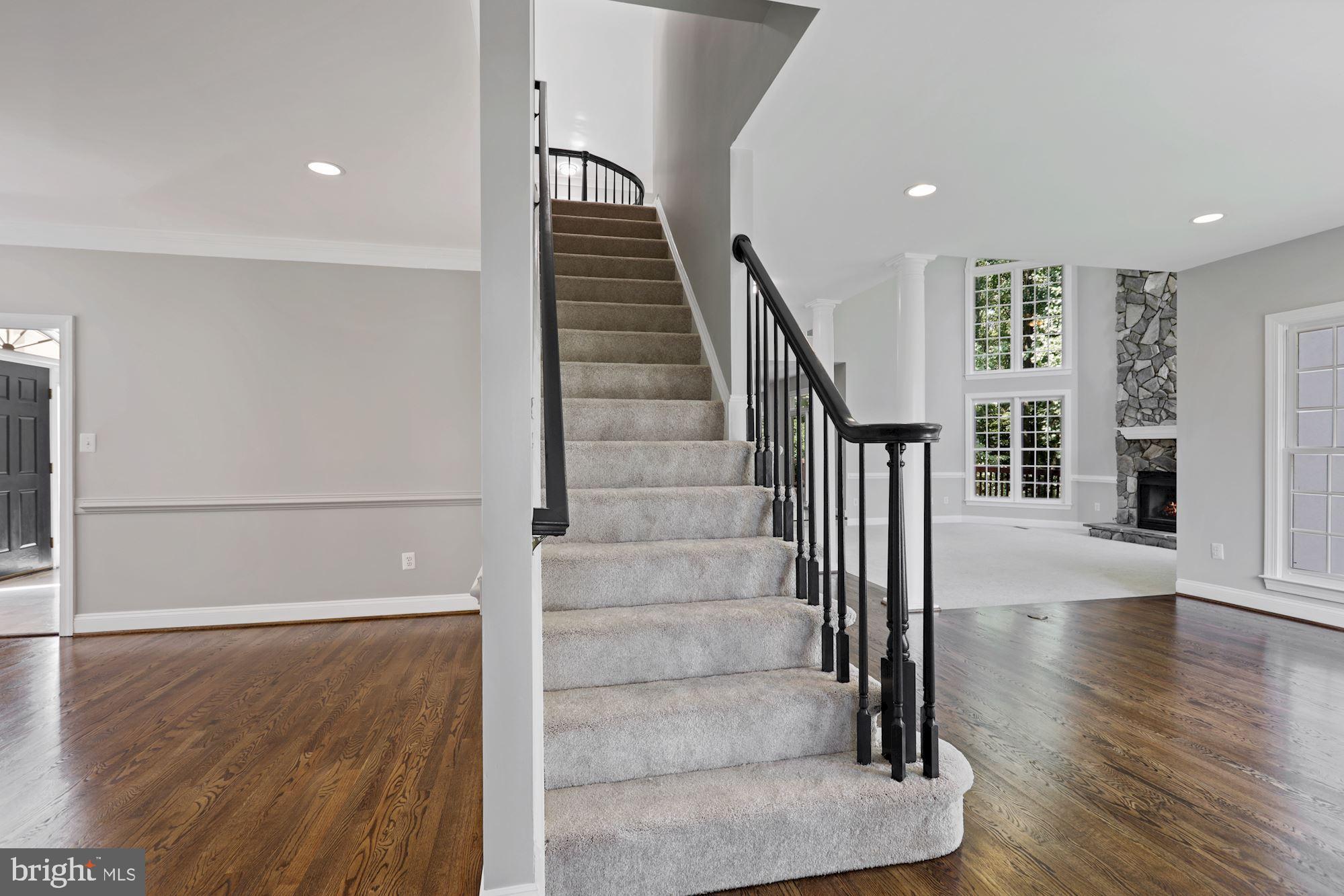 BROWNS MILL FOREST - Residential