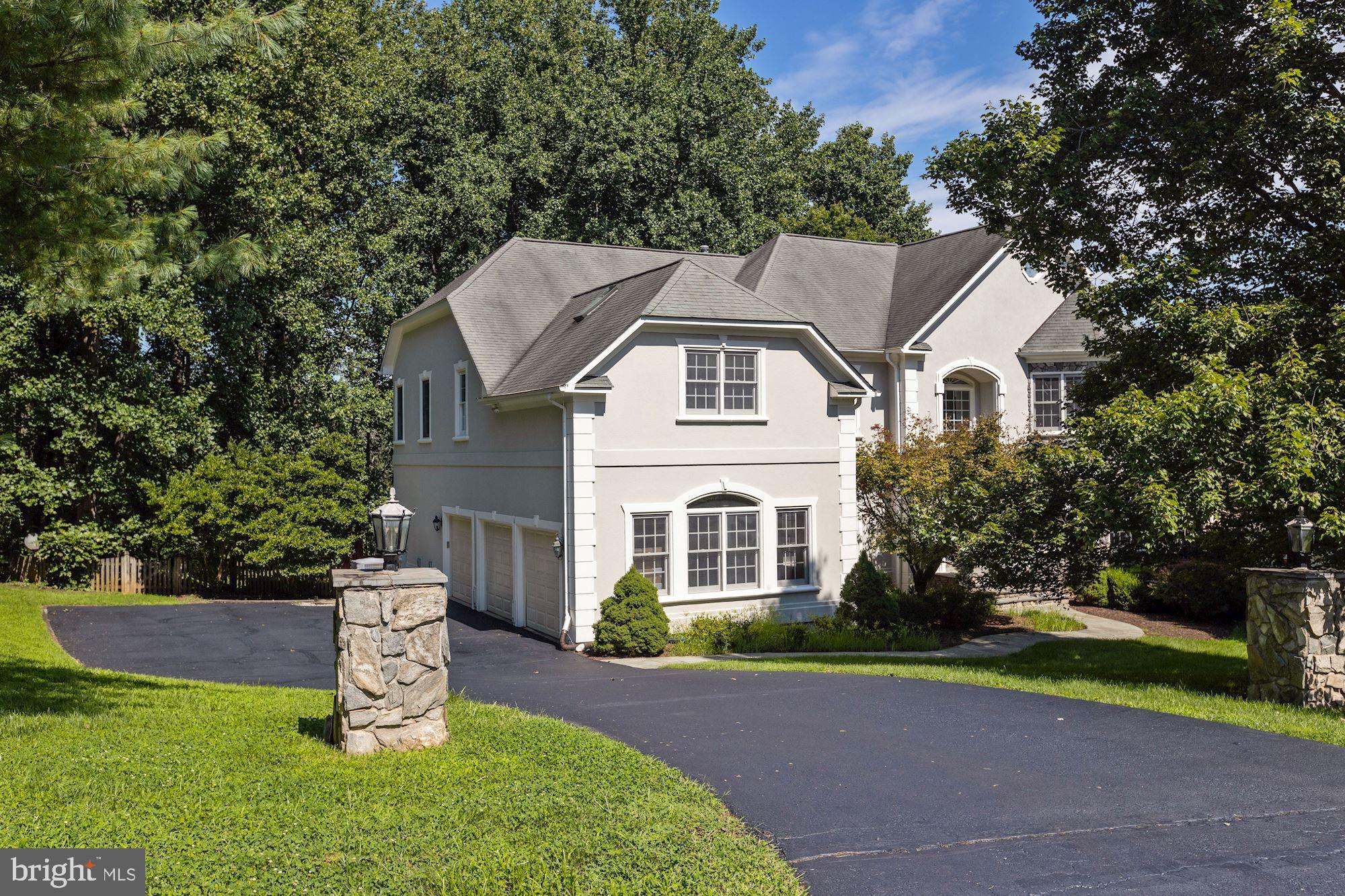 BROWNS MILL FOREST - Residential