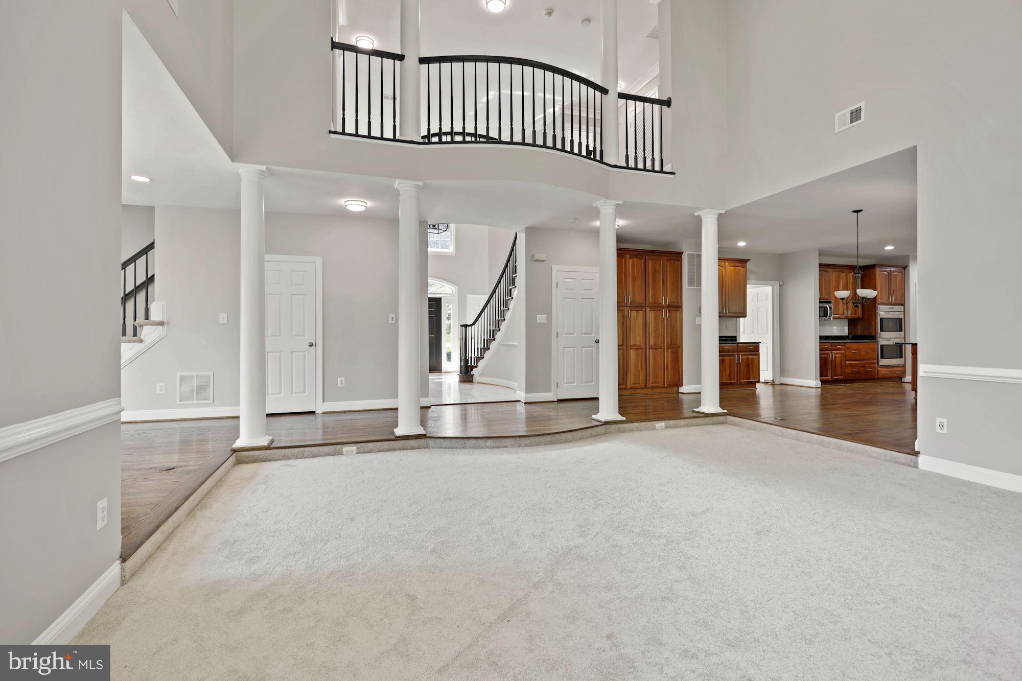 BROWNS MILL FOREST - Residential