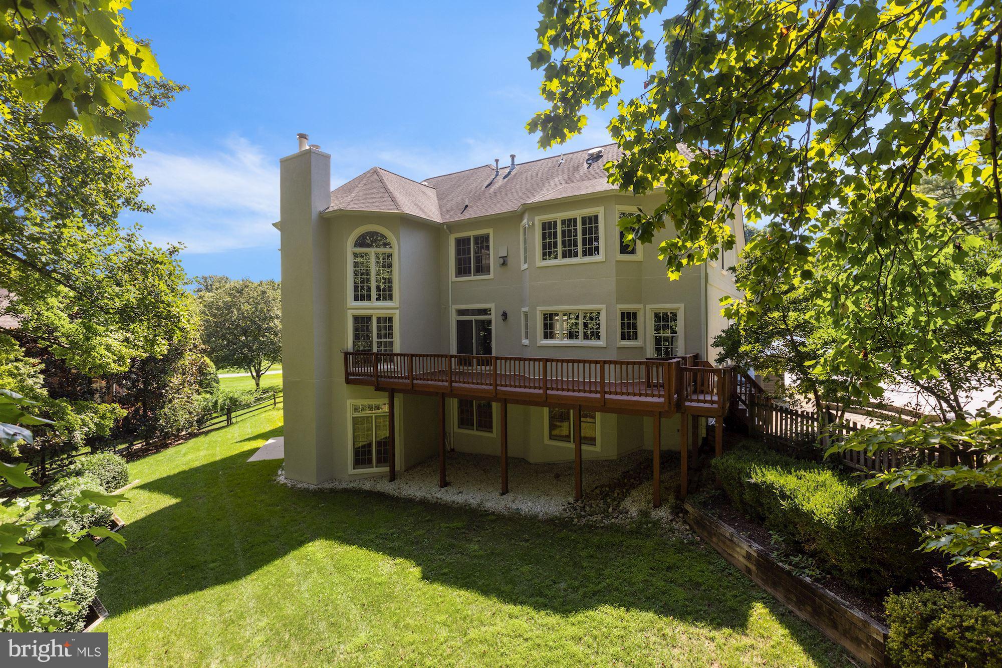 BROWNS MILL FOREST - Residential