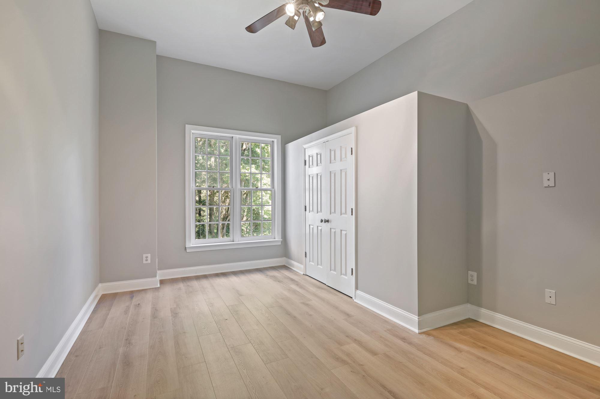 BROWNS MILL FOREST - Residential