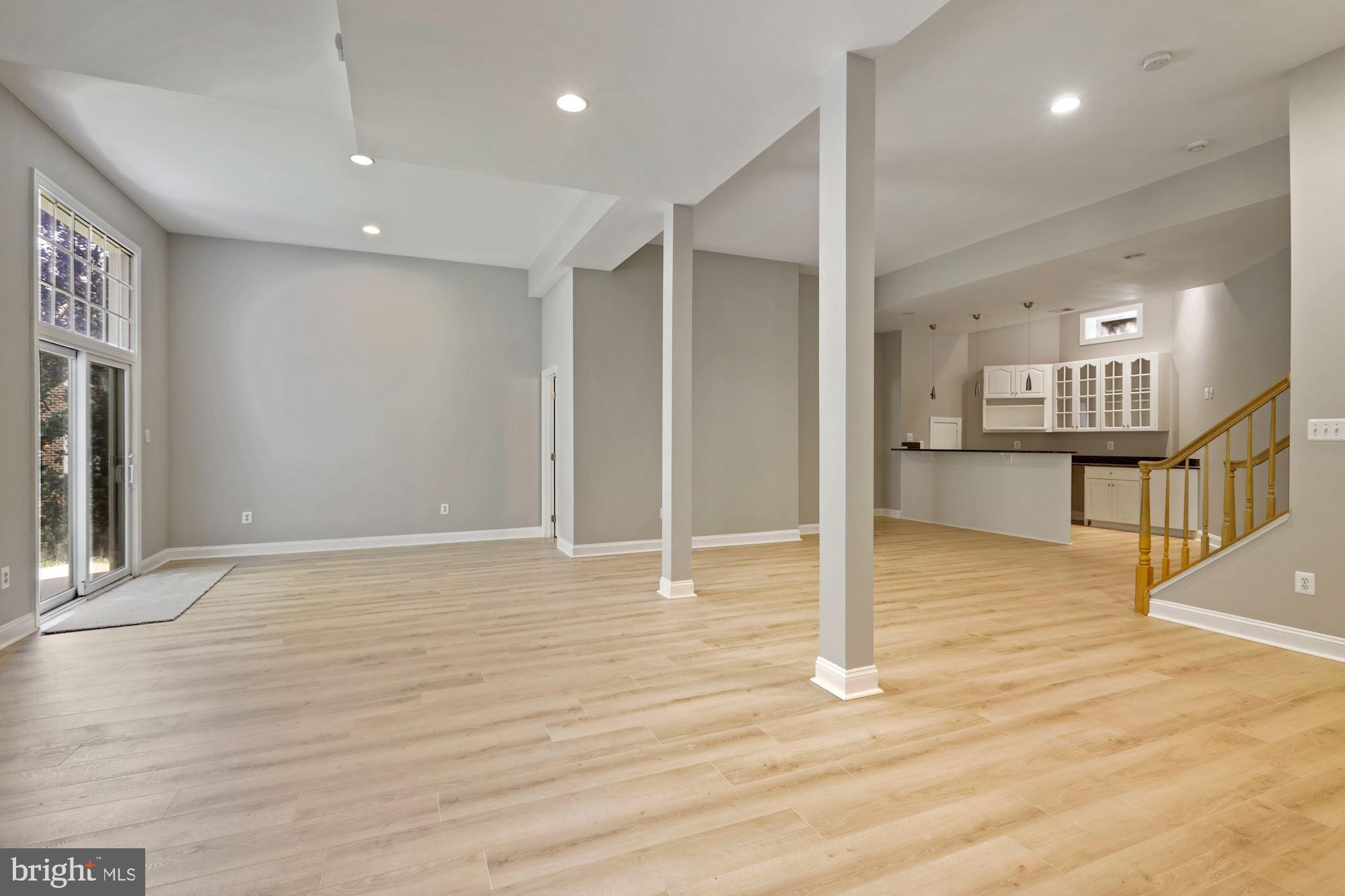 BROWNS MILL FOREST - Residential