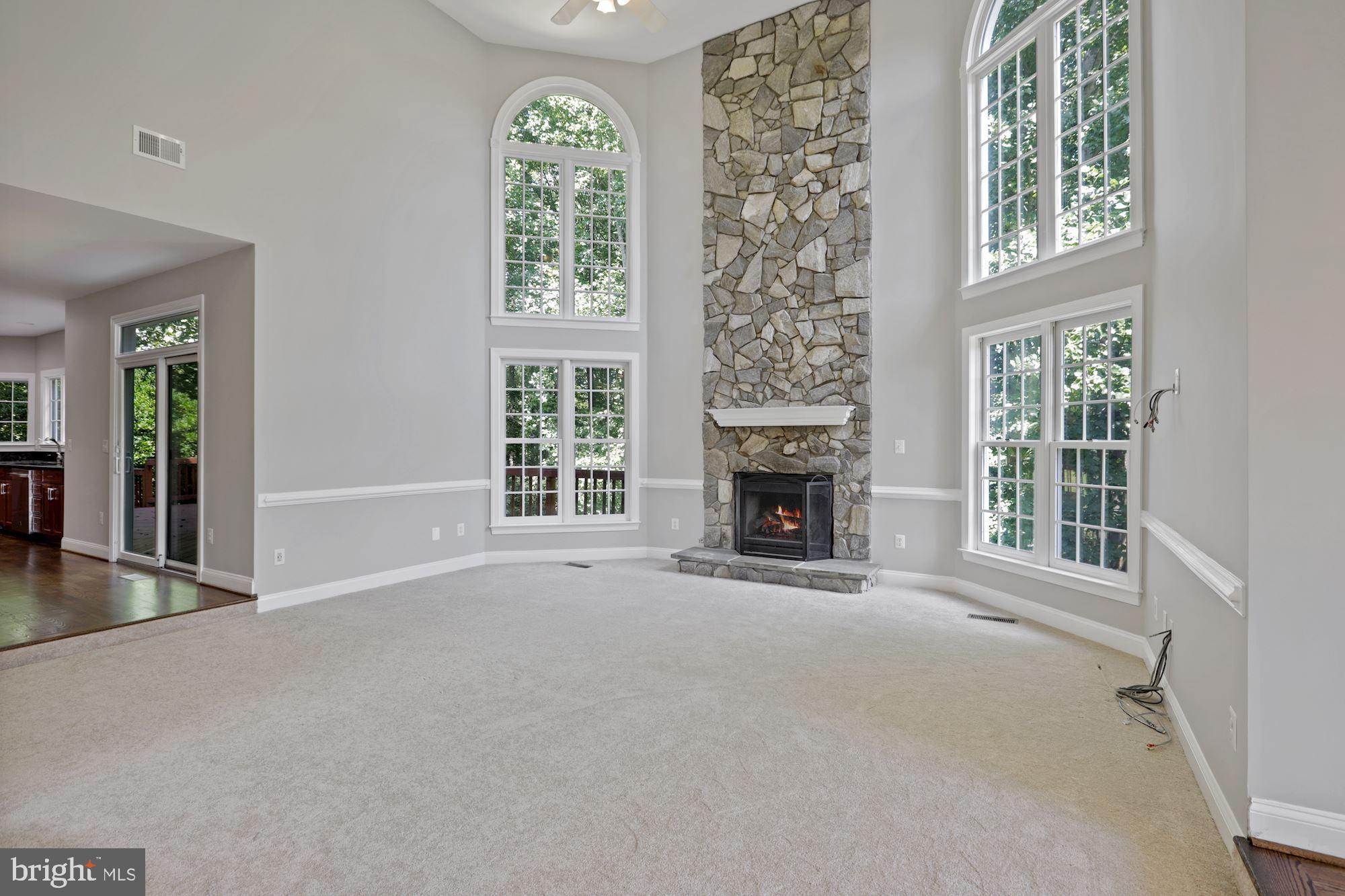 BROWNS MILL FOREST - Residential