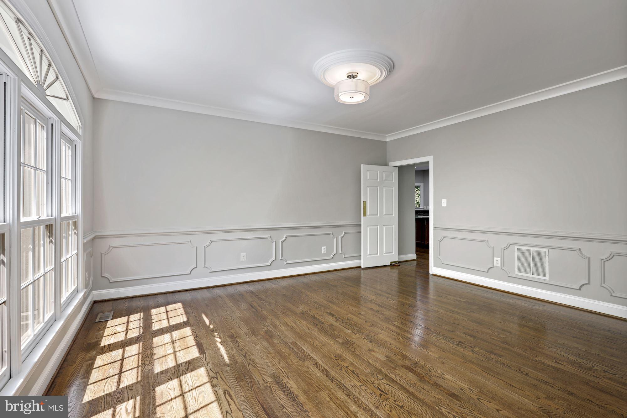 BROWNS MILL FOREST - Residential