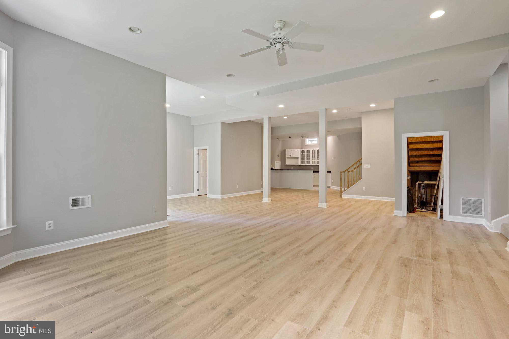 BROWNS MILL FOREST - Residential