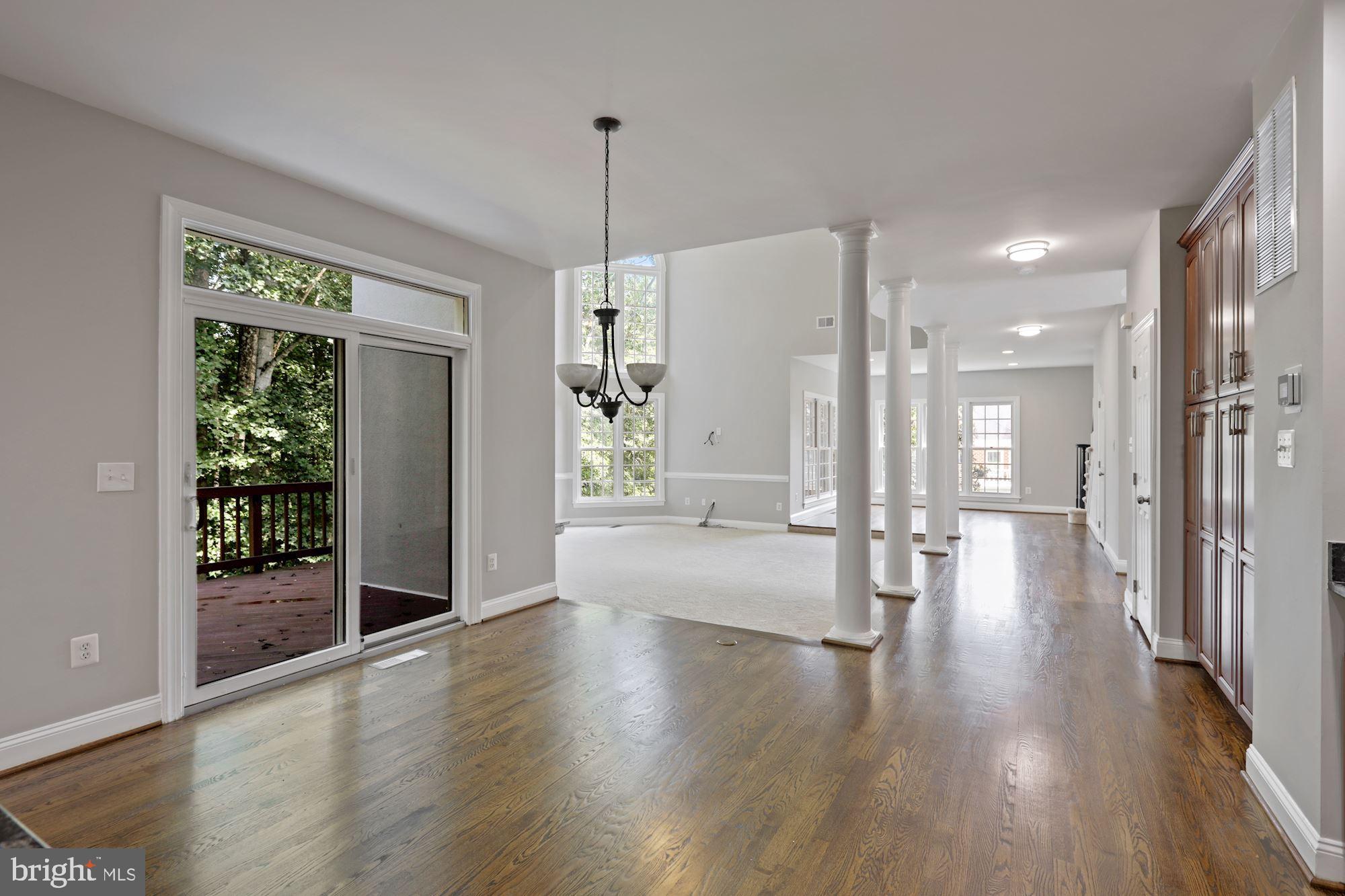 BROWNS MILL FOREST - Residential