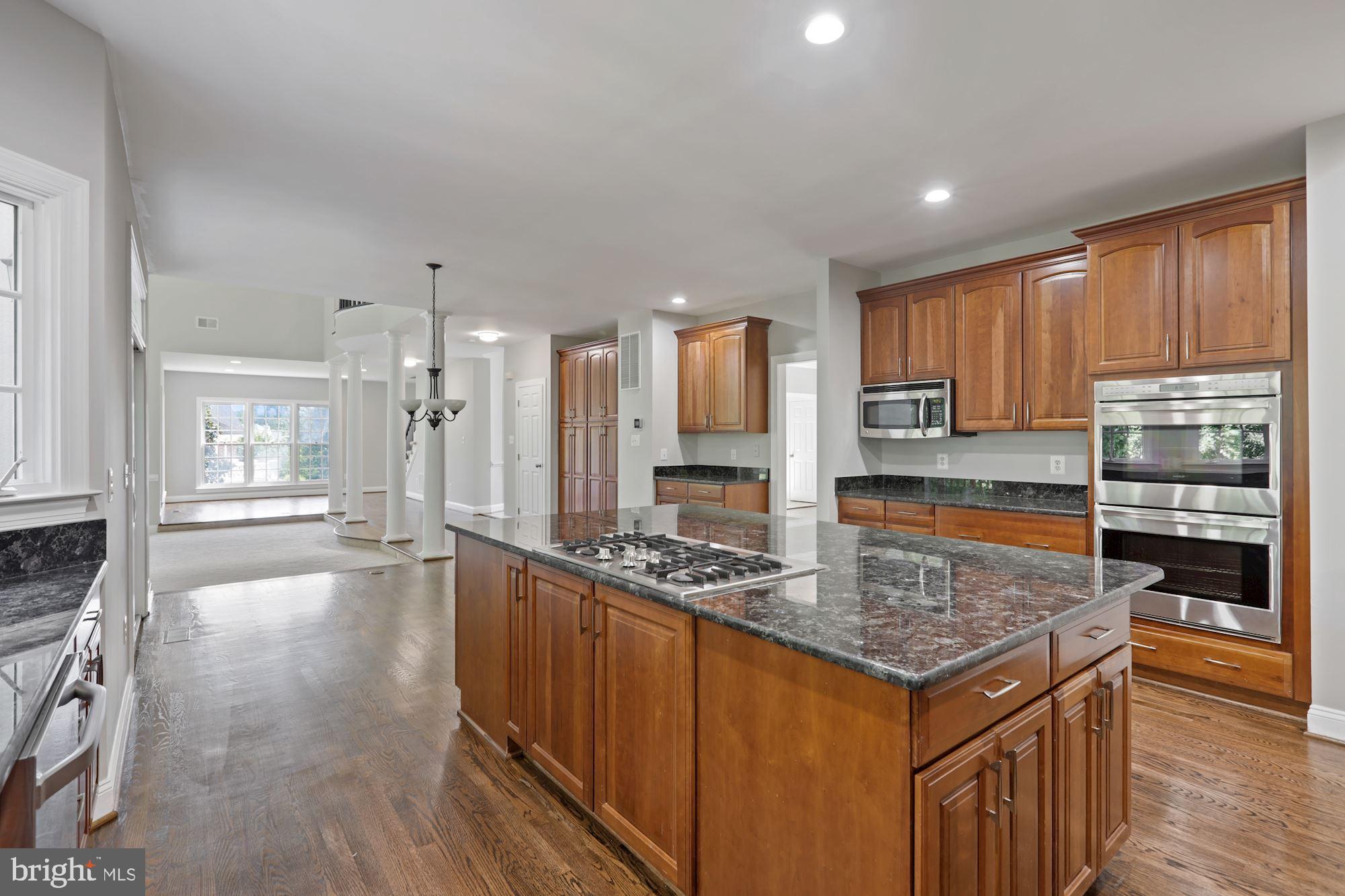 BROWNS MILL FOREST - Residential