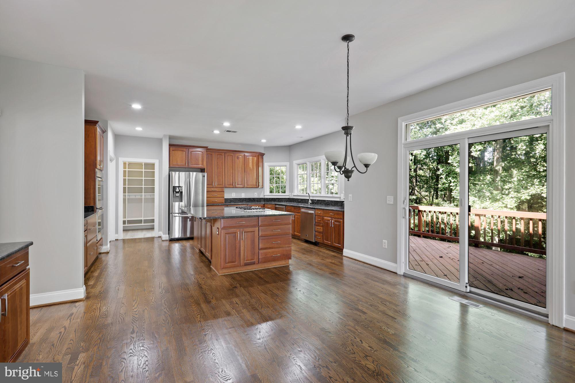 BROWNS MILL FOREST - Residential