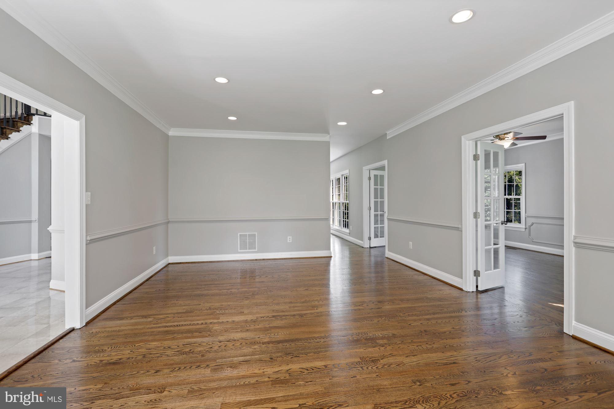 BROWNS MILL FOREST - Residential