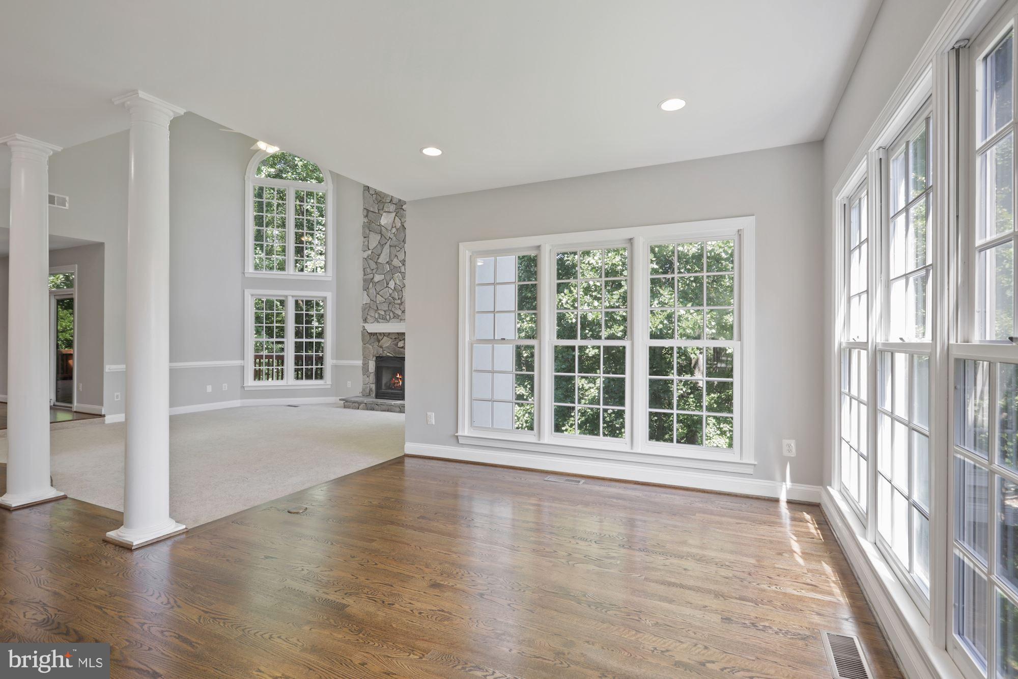 BROWNS MILL FOREST - Residential