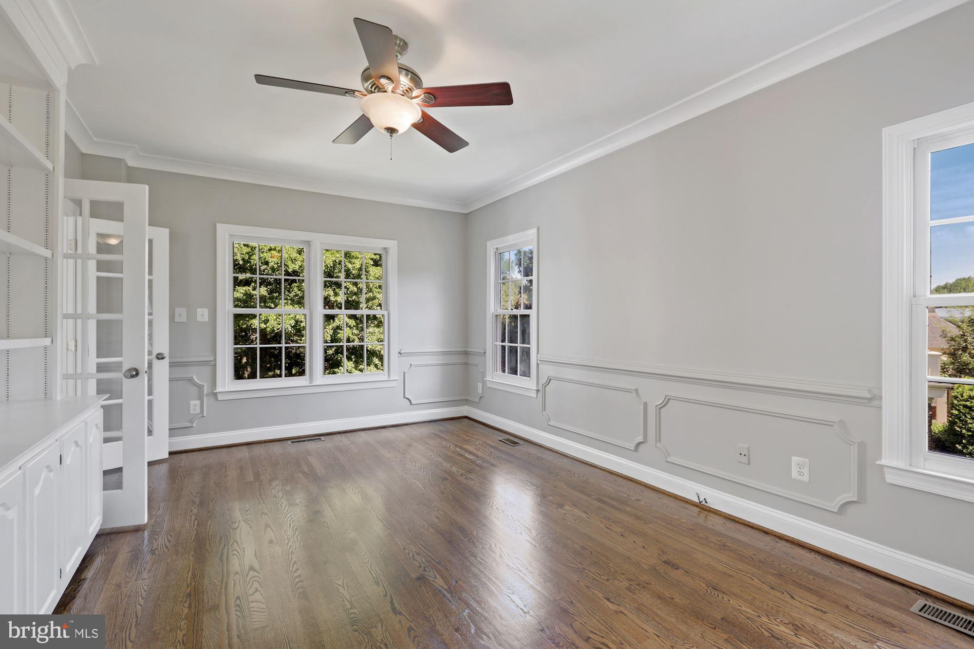 BROWNS MILL FOREST - Residential