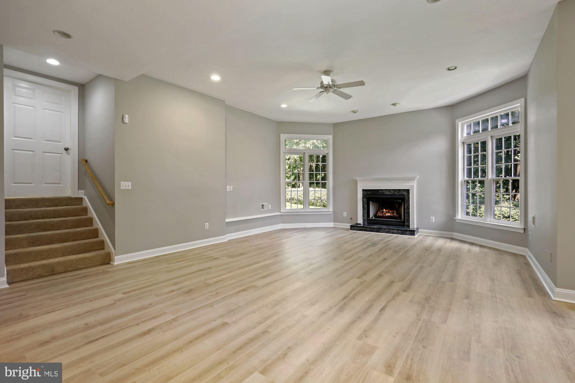 BROWNS MILL FOREST - Residential