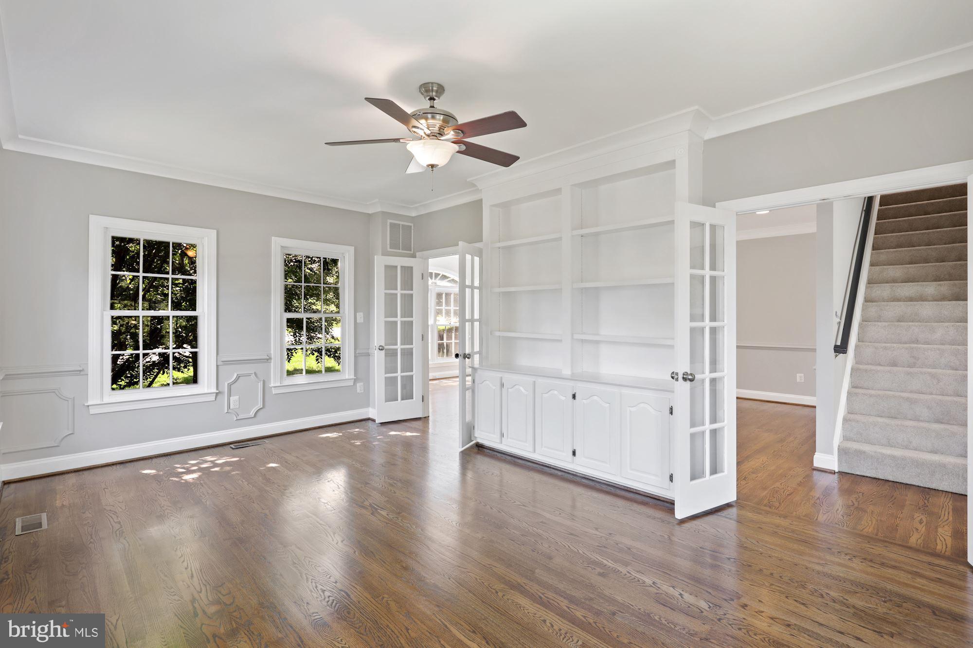 BROWNS MILL FOREST - Residential