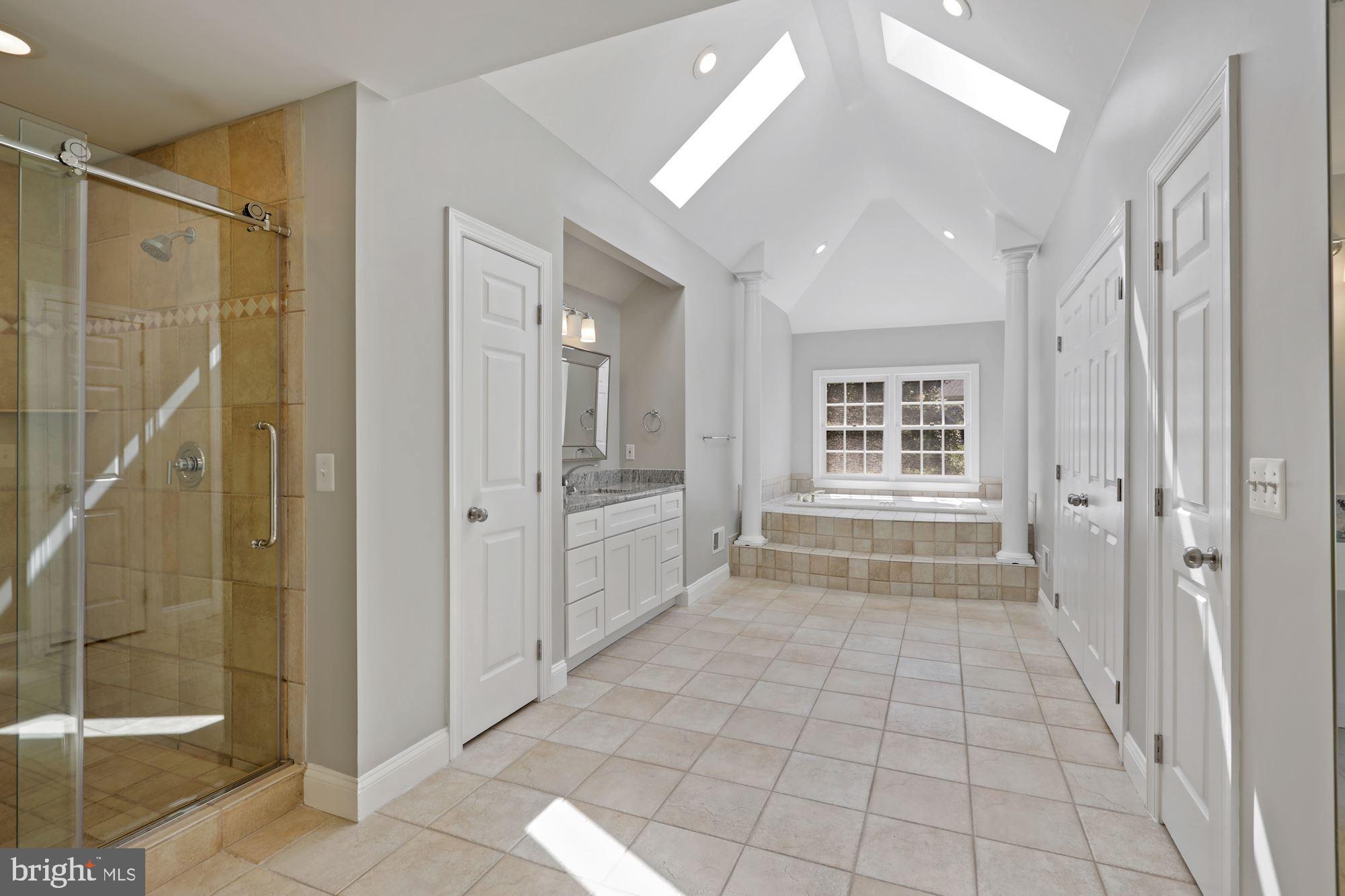 BROWNS MILL FOREST - Residential