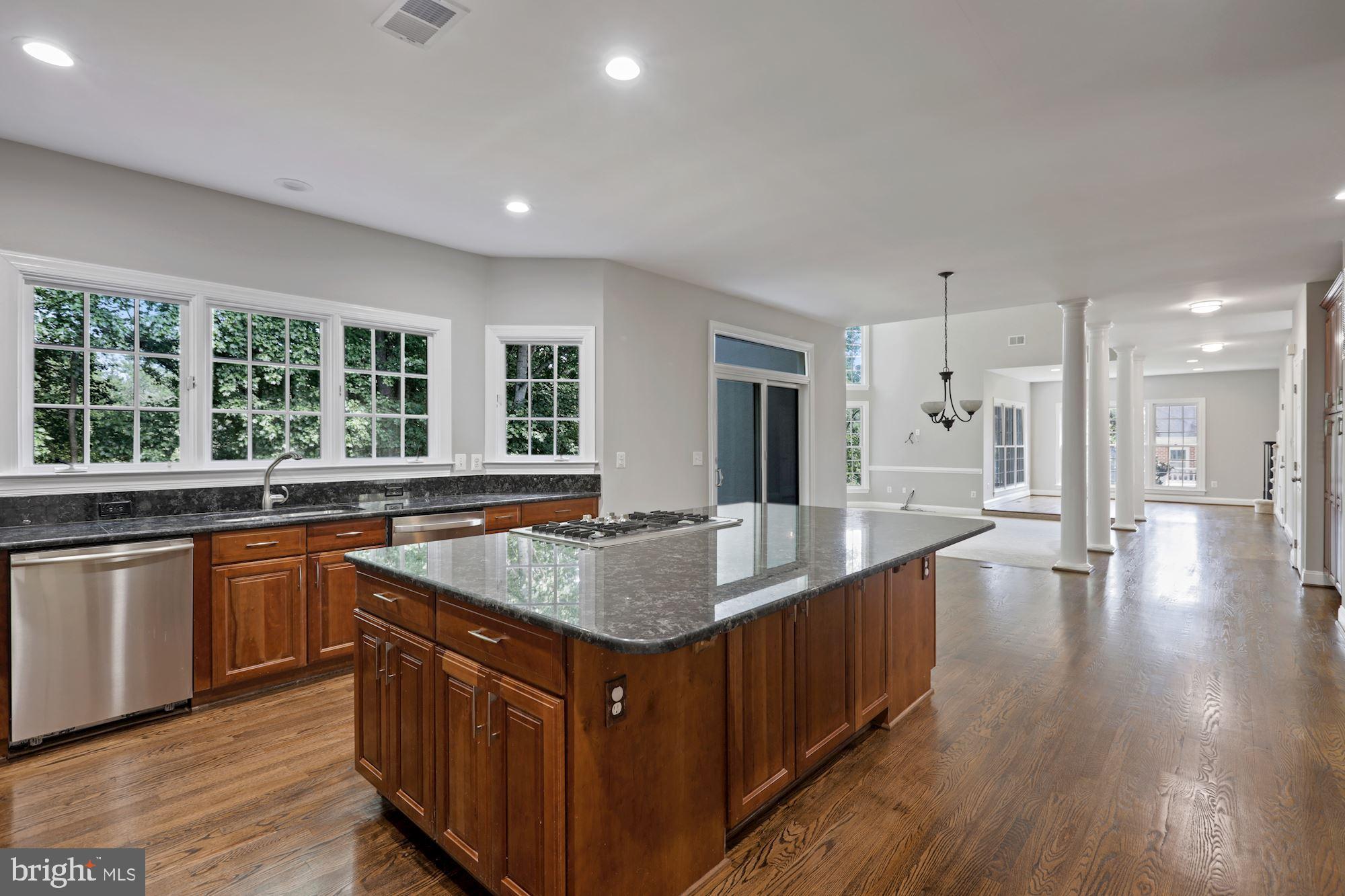 BROWNS MILL FOREST - Residential