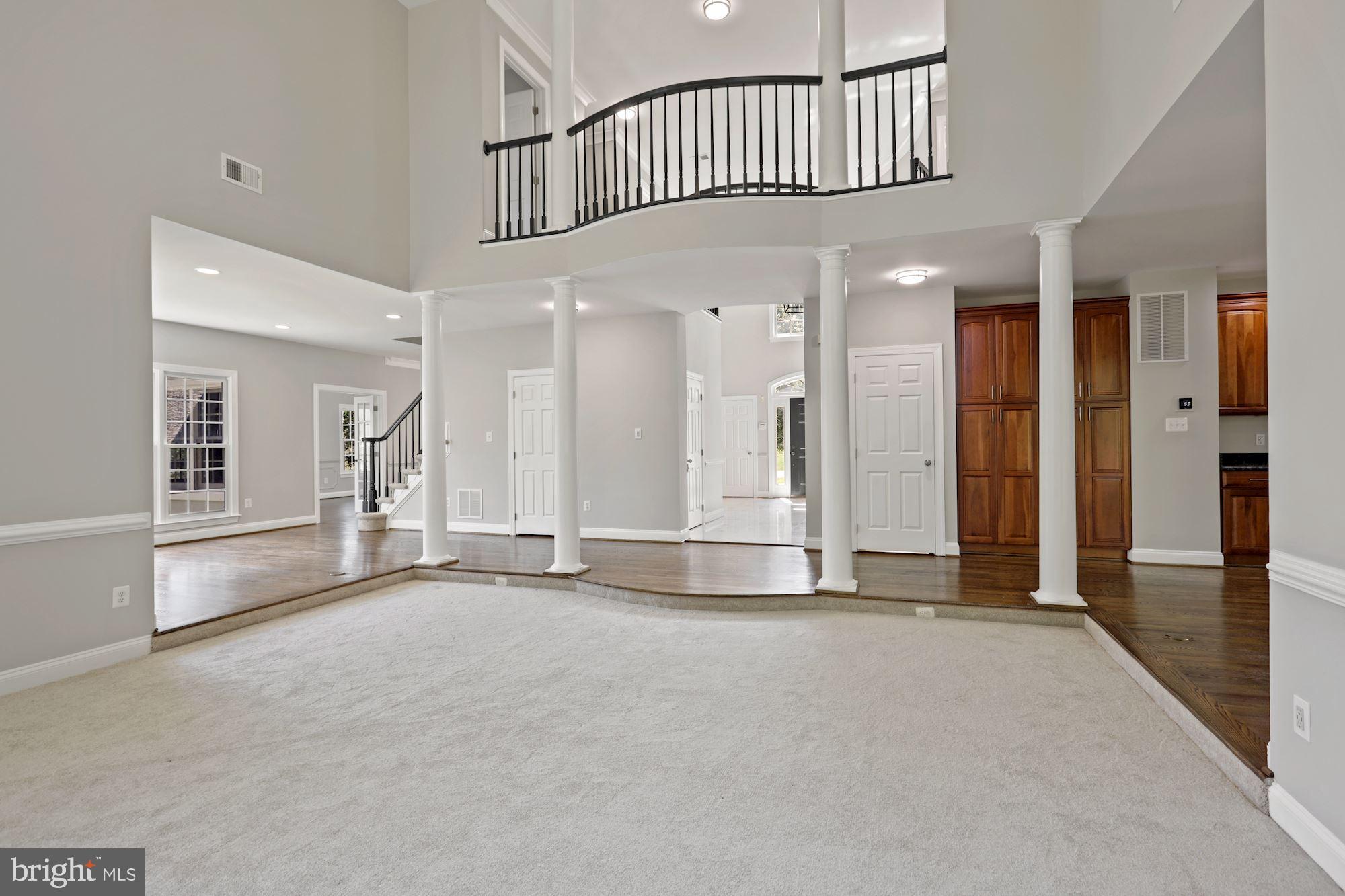 BROWNS MILL FOREST - Residential