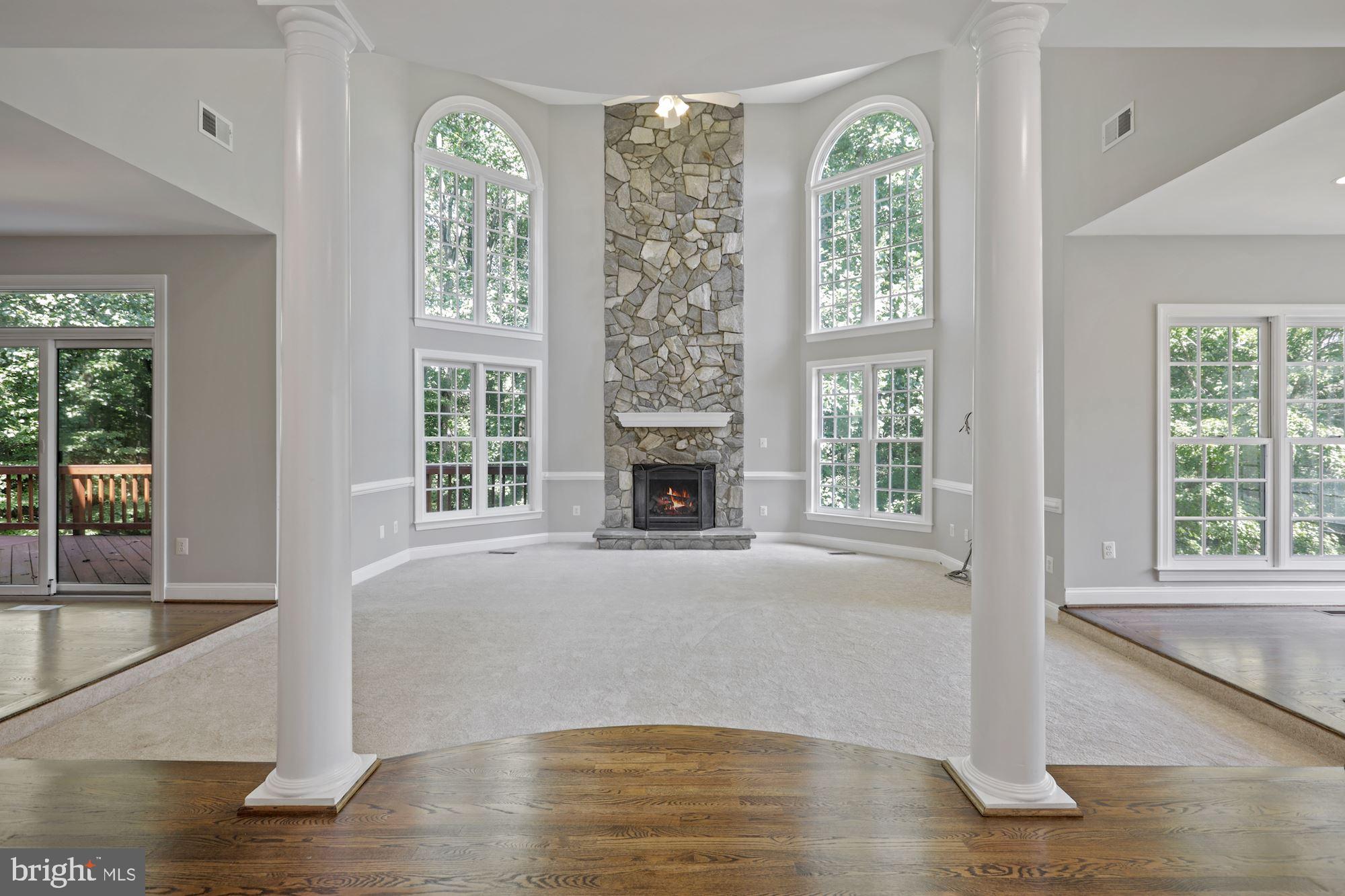 BROWNS MILL FOREST - Residential