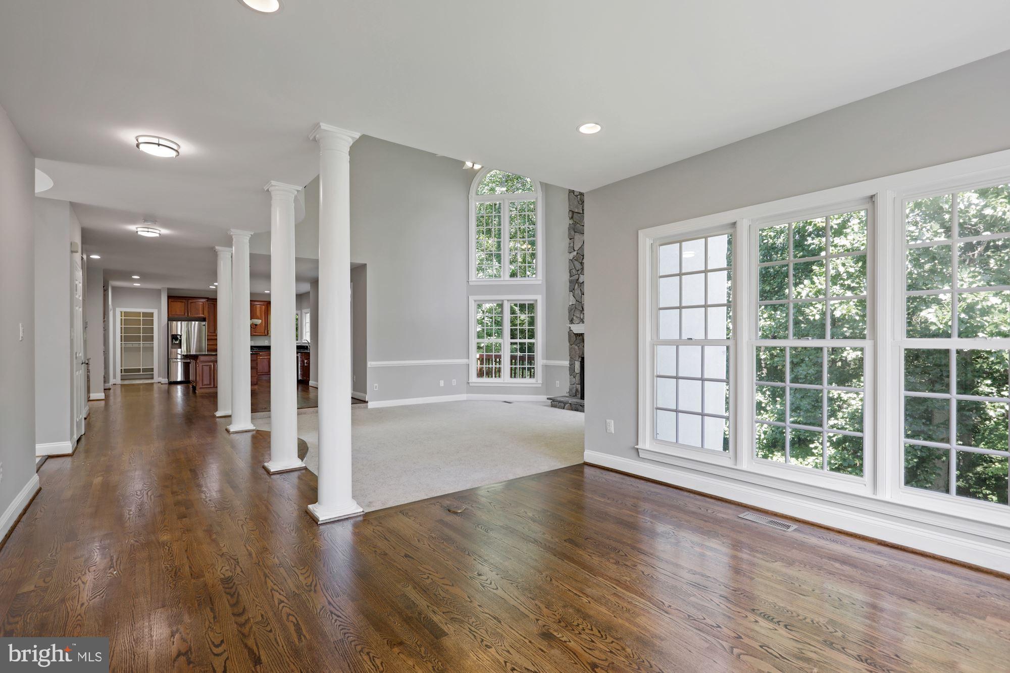 BROWNS MILL FOREST - Residential